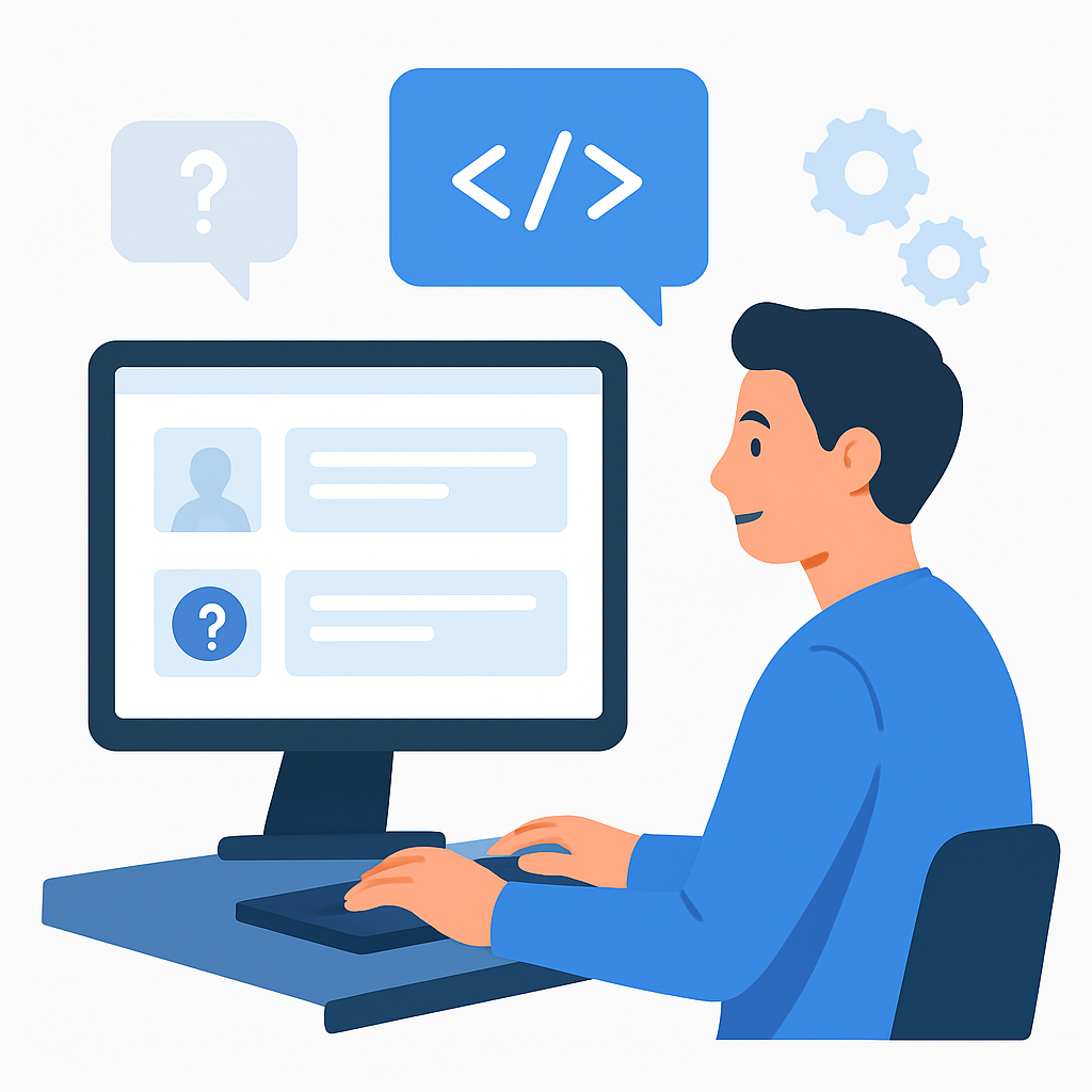 Online tech community engagement and knowledge sharing