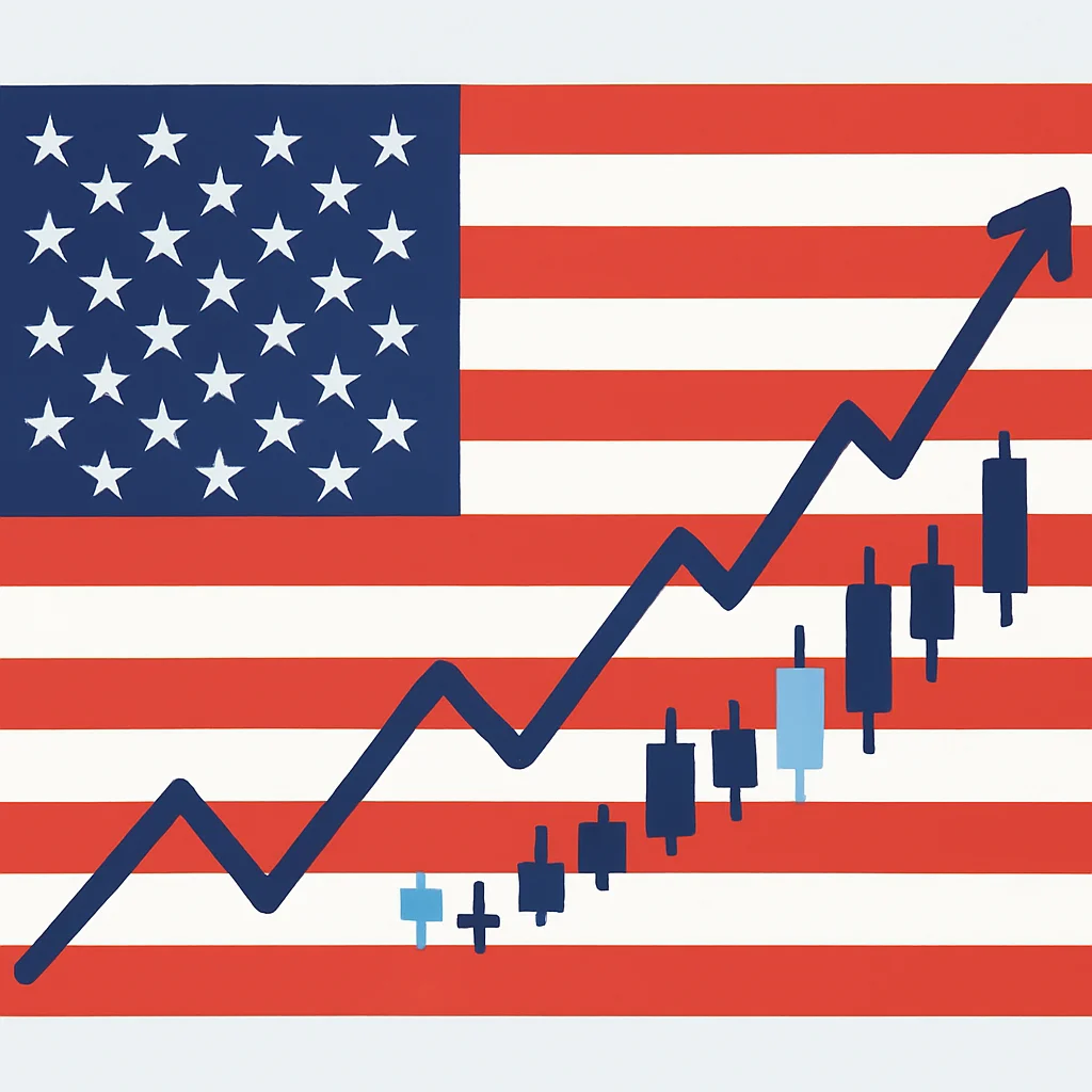 US high-dividend stock market trends