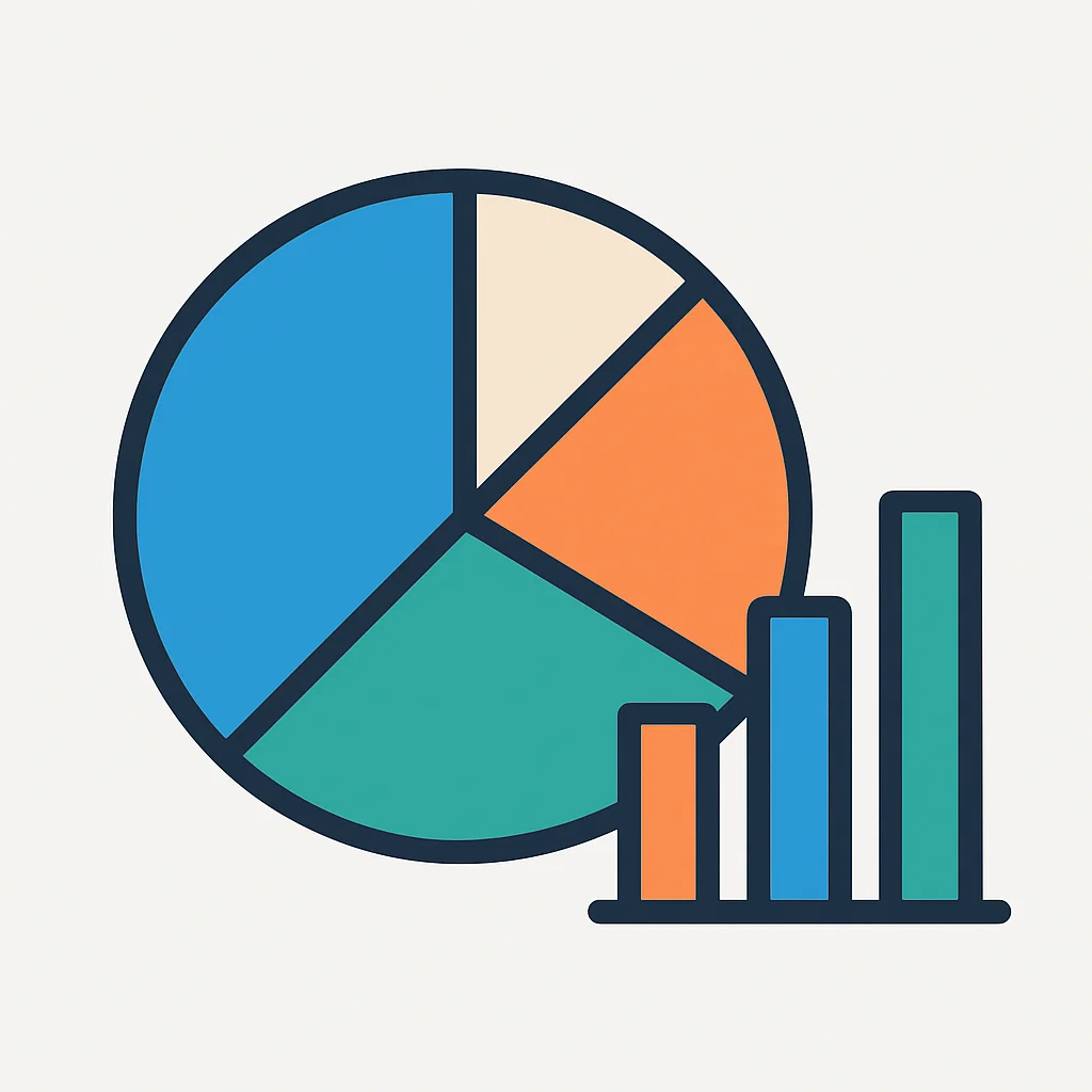 Diversified high-dividend stock portfolio example