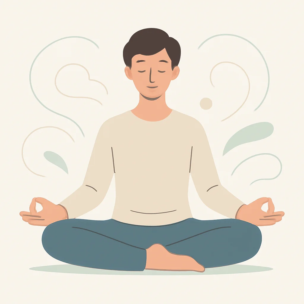 Mindfulness and Meditation for Stress Relief