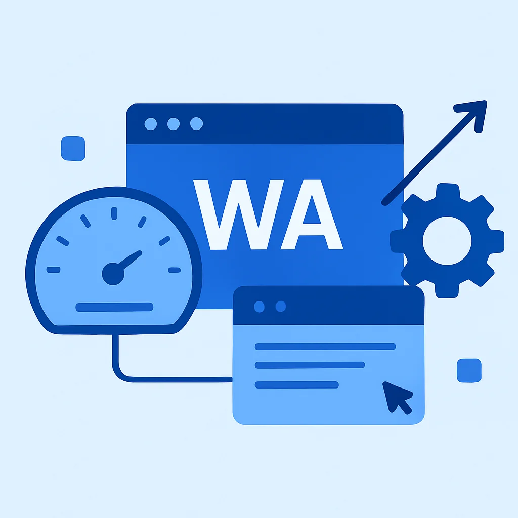 WebAssembly enhancing web performance and capabilities