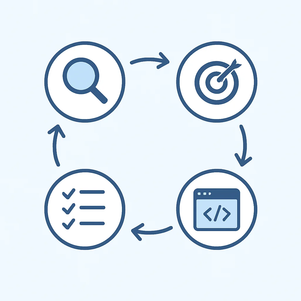 Focus Tool Integration Workflow