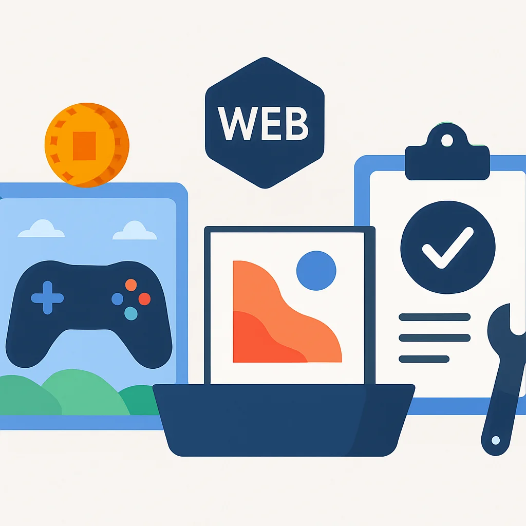 Web3 use cases for individual developers
