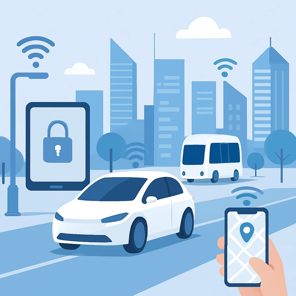 Future of Edge AI and real-time inference in smart cities