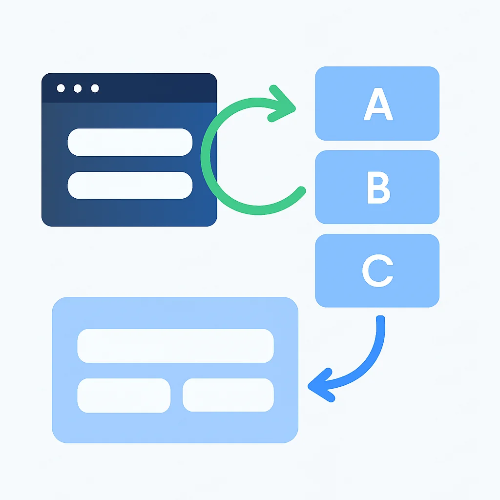 Jetpack Compose Architecture Diagram