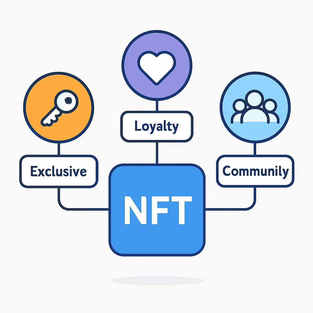 NFT marketing strategies for community building