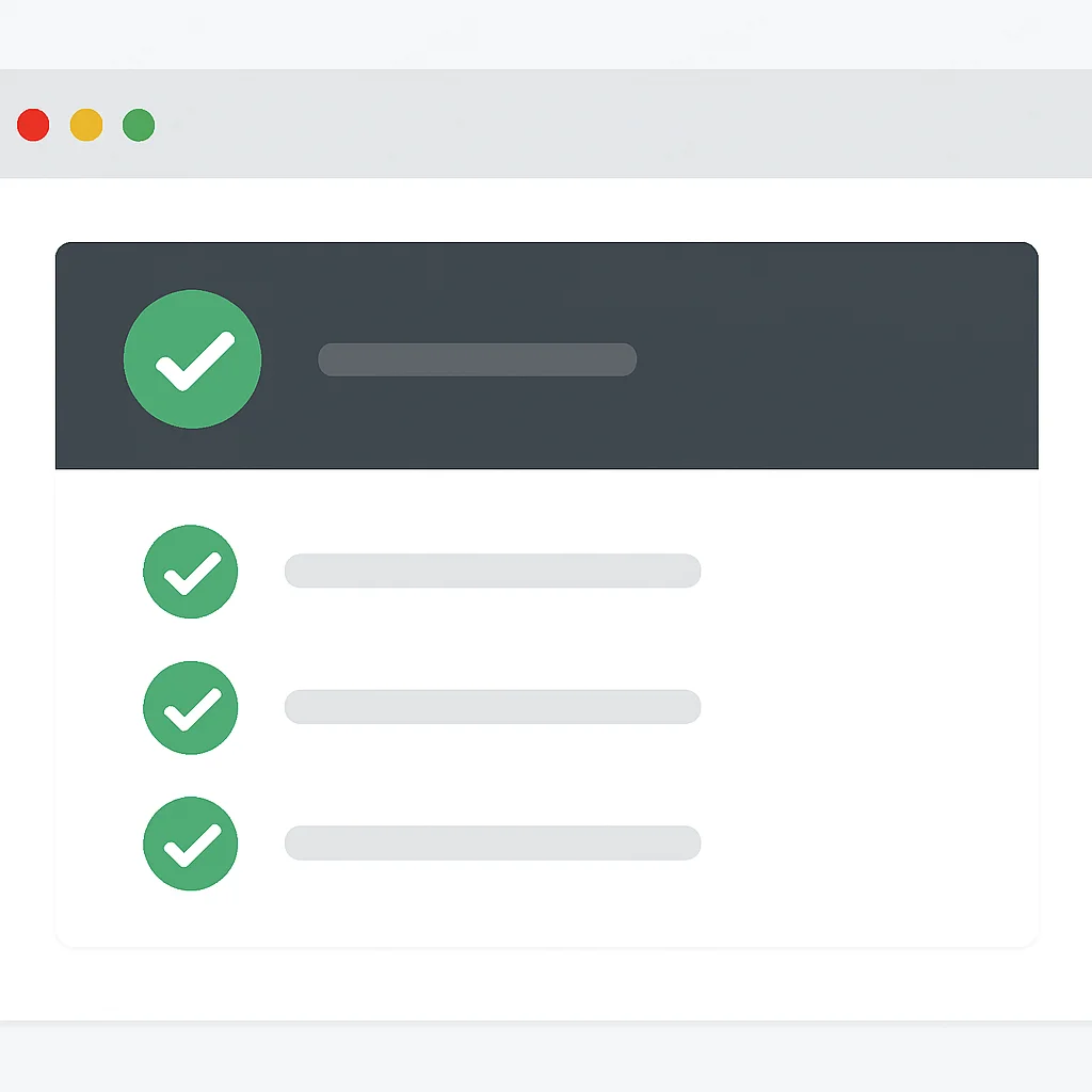 GitHub Actionsワークフローの成功実行画面のスクリーンショット