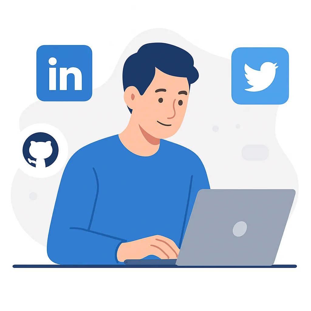 Digital networking for engineers