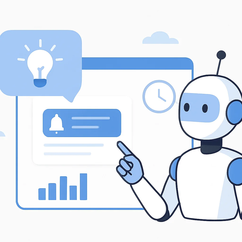 AI-powered Push Notification Optimization