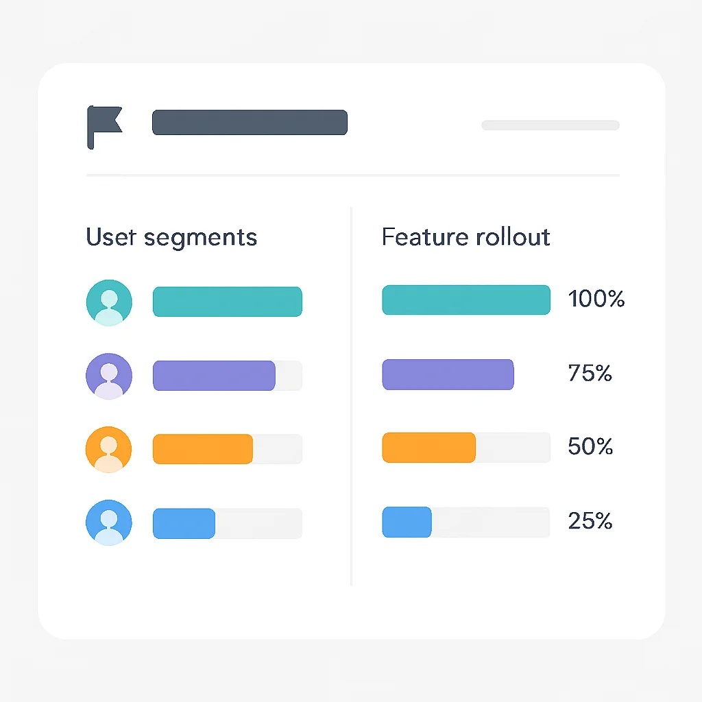 Feature Flag Management UI
