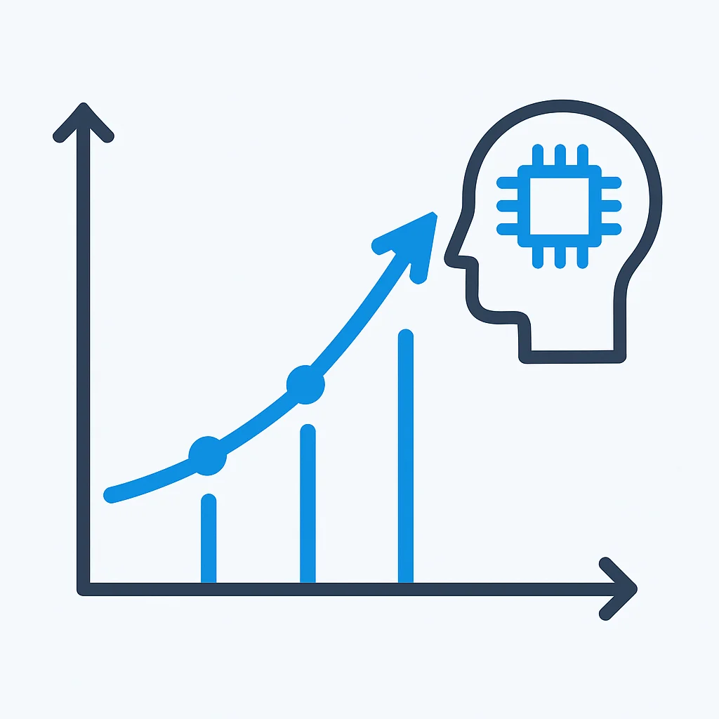 Developer Productivity Increase with AI Tools 2023-2026