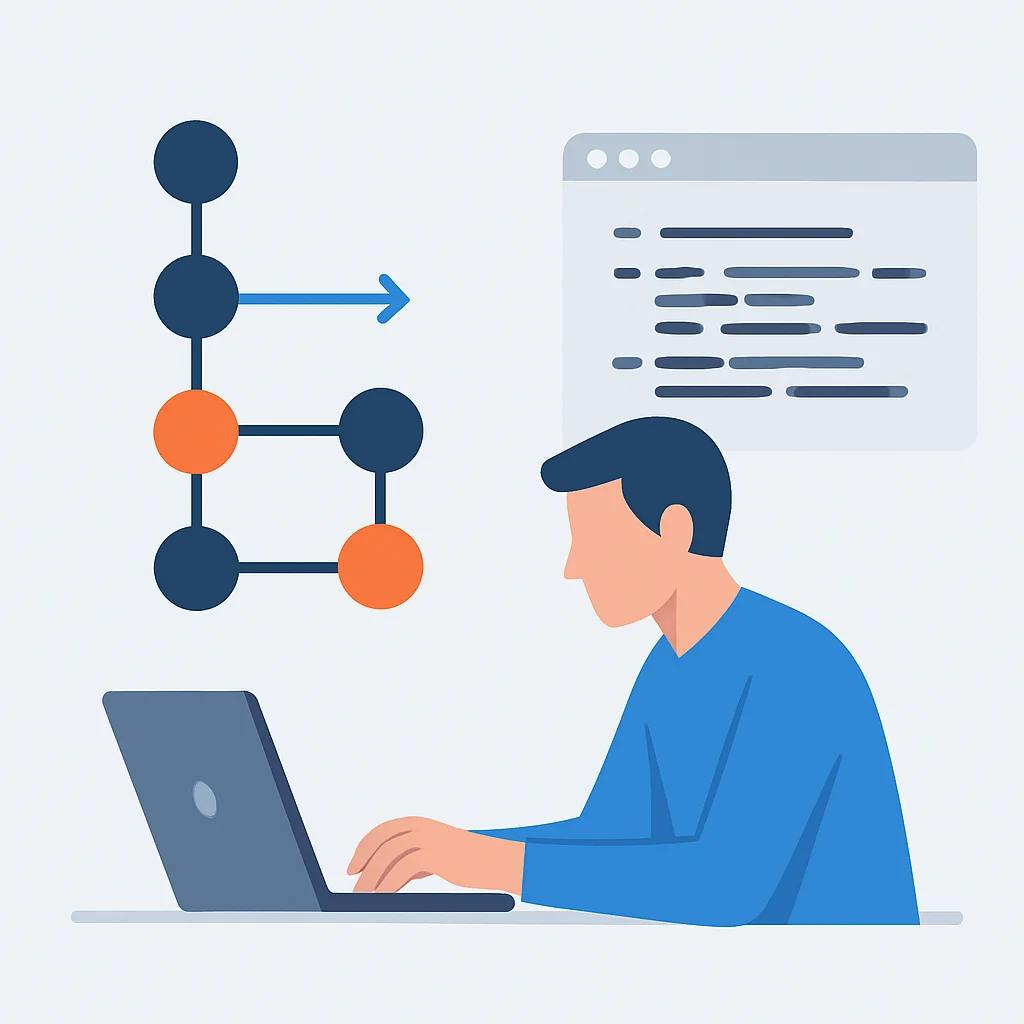 Git Rebaseの高度な機能と応用