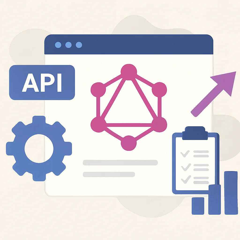 GraphQL APIの導入とメリット