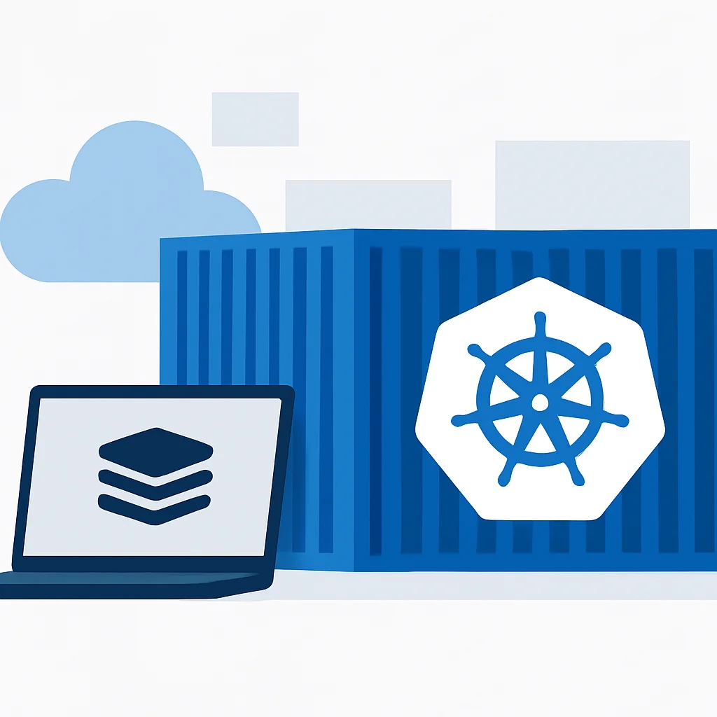 コンテナ技術の現状とKubernetesの支配