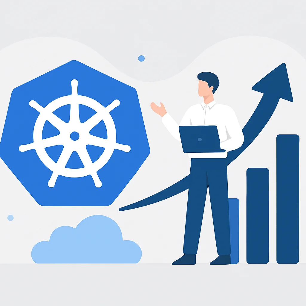 Kubernetesとの共存と未来の展望