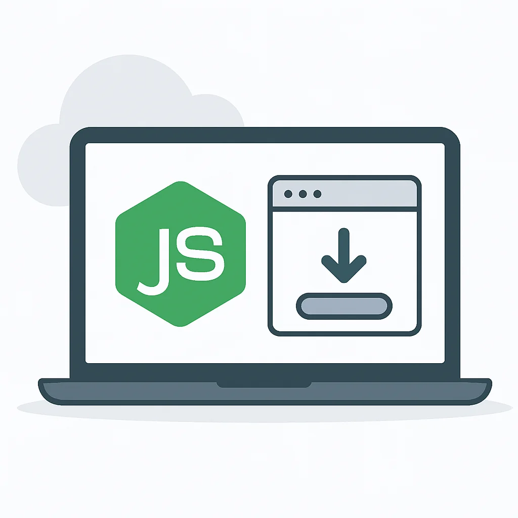 Node.jsのインストール方法（NVM推奨）