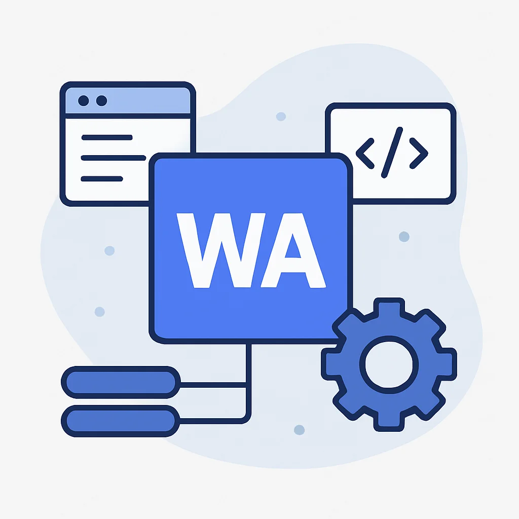 Wasmコンテナのユースケースと実装例