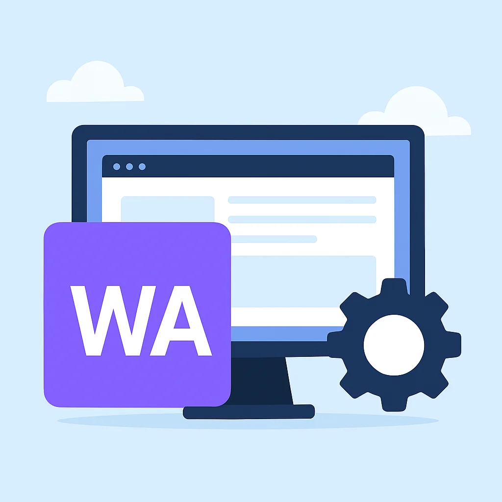 WebAssembly (Wasm) の台頭