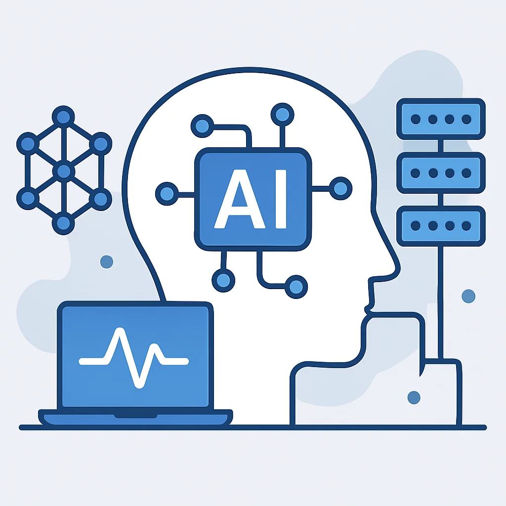 AI 기술의 핵심: 머신러닝과 딥러닝