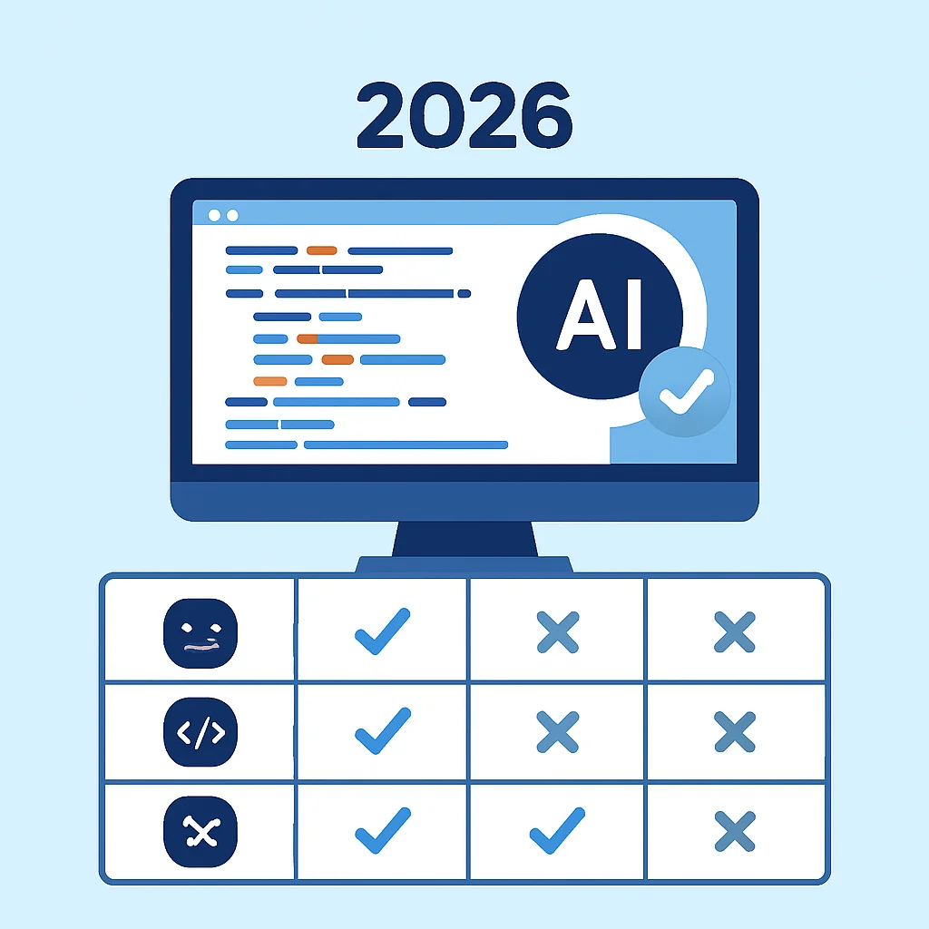 주요 AI 코드 리뷰 도구 비교 분석 (2026년)