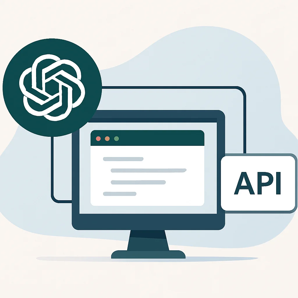 ChatGPT Assistant API 활용법
