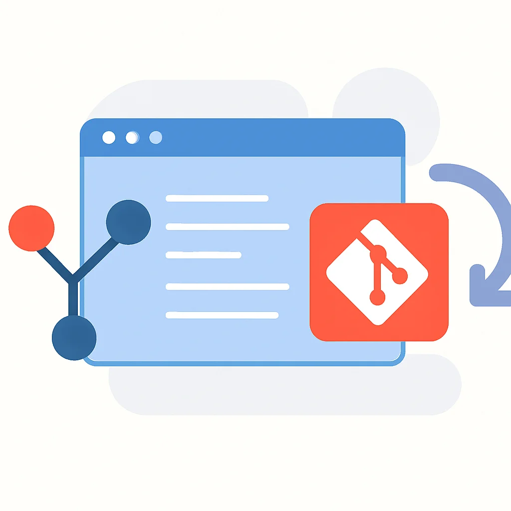 Git Rebaseの主要なユースケース