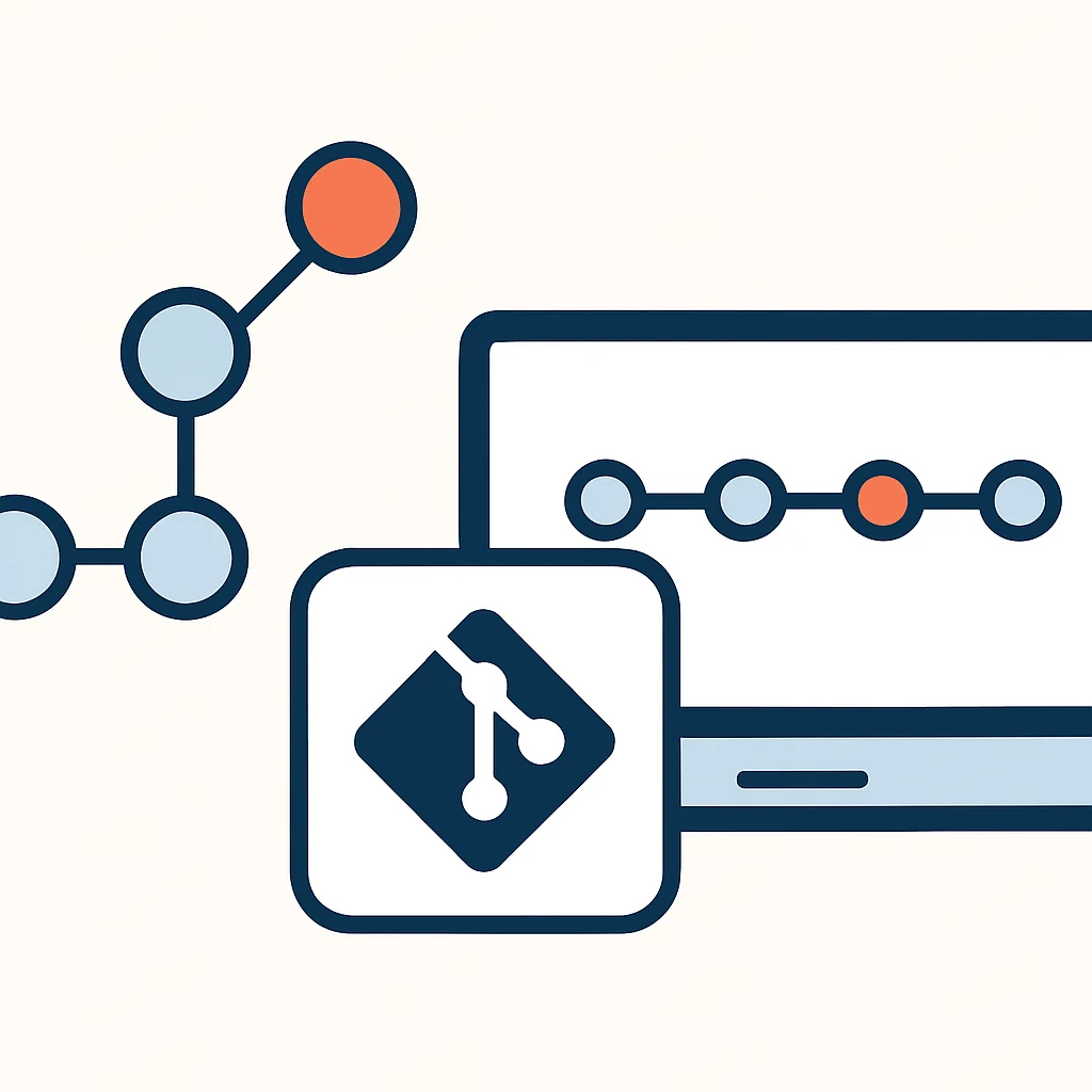 Git Rebaseとは?基本概念とMergeとの違い