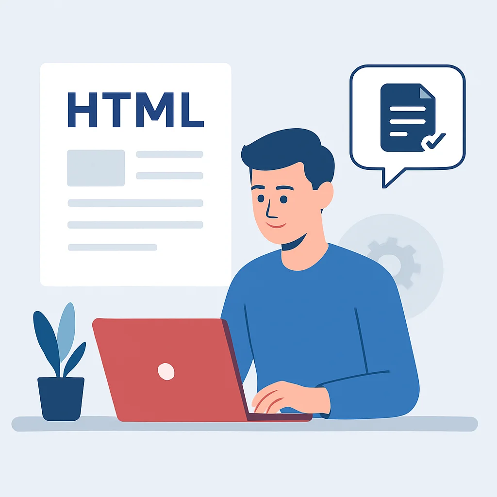 なぜ効果的なHTMLライティングが重要なのか