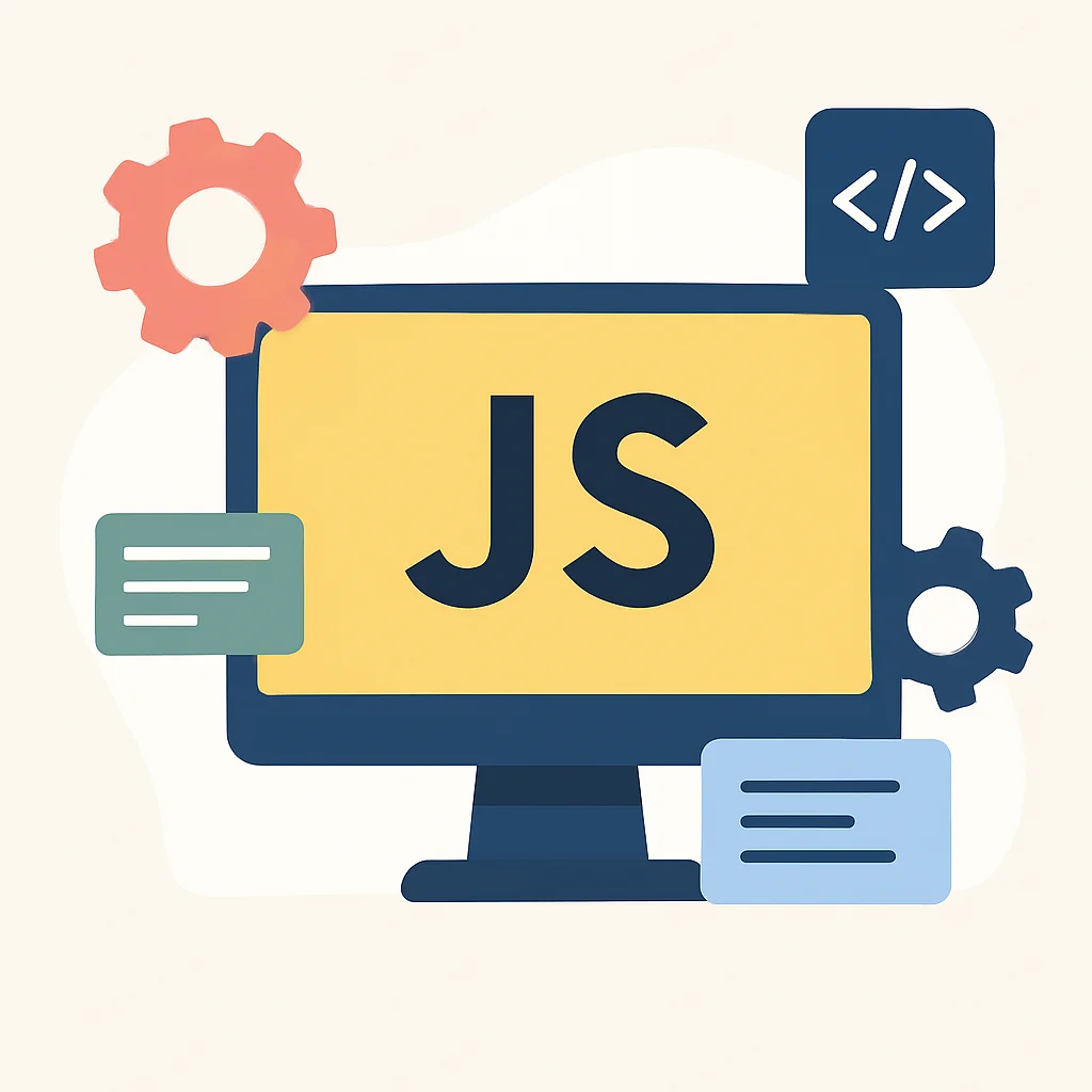JavaScript 프레임워크란 무엇인가?
