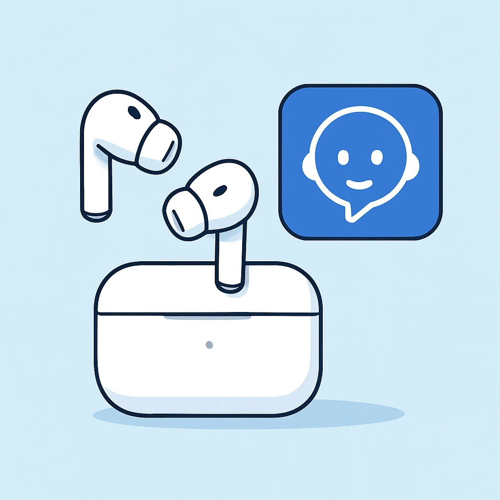 Kwonteki AI Assistant Earbuds Proの概要