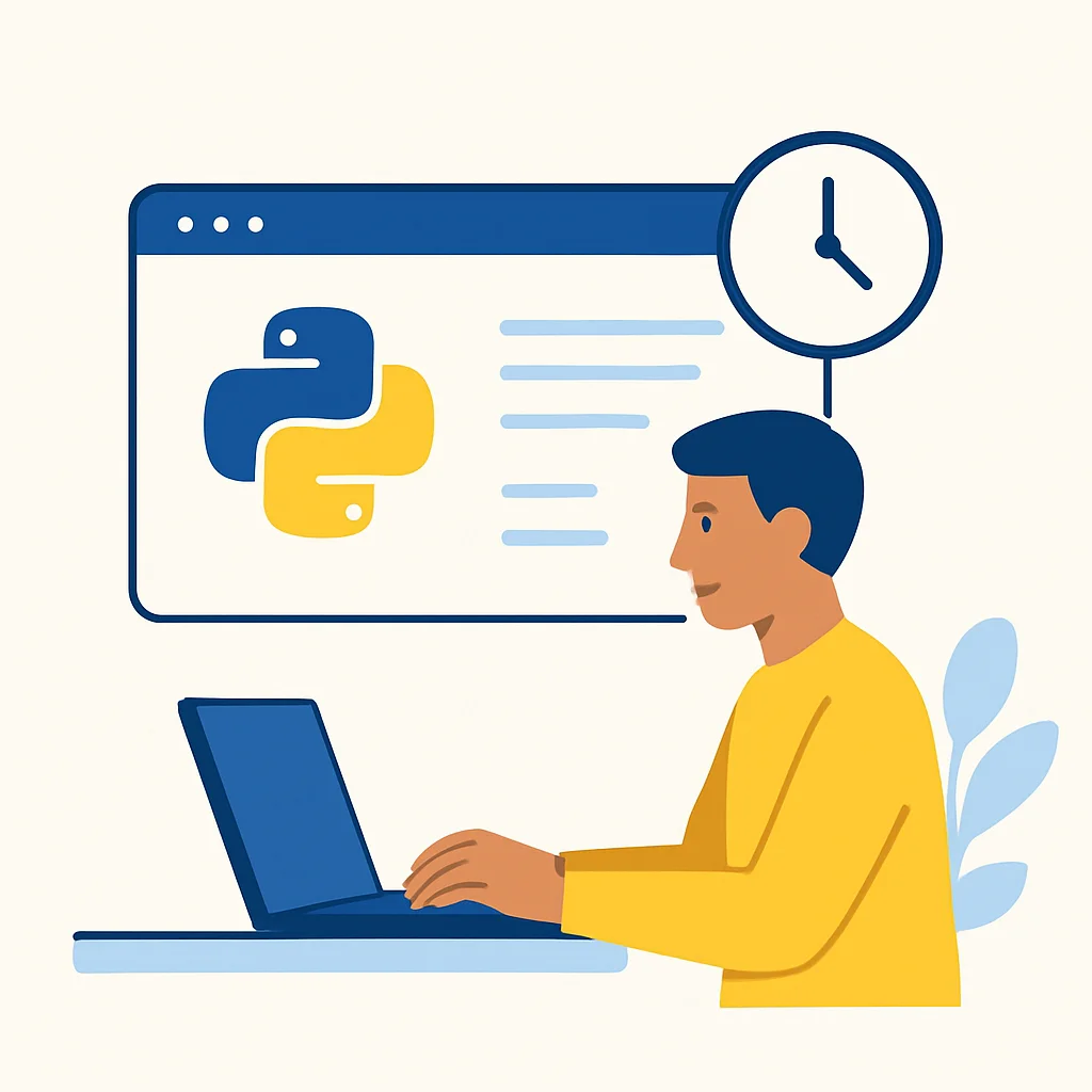 Python 비동기 프로그래밍의 이해와 필요성