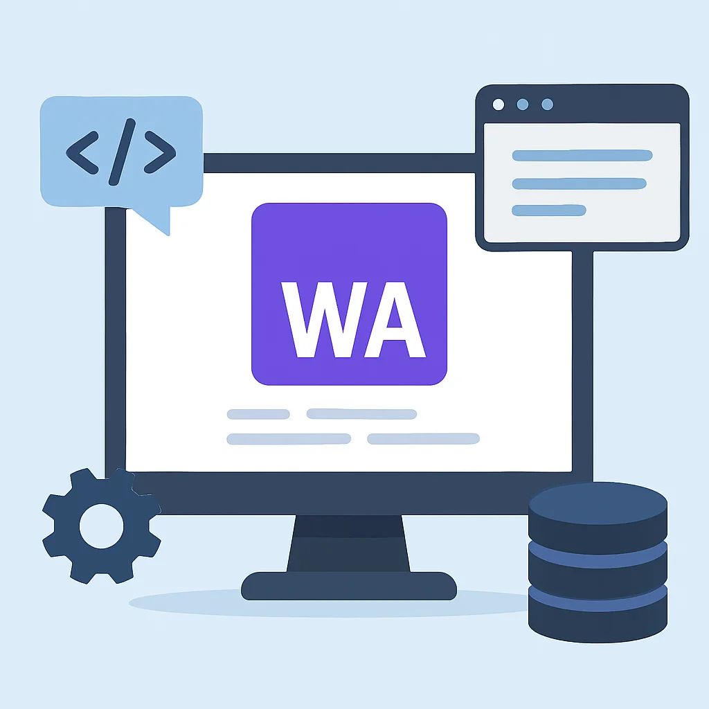 WebAssemblyとは何か？
