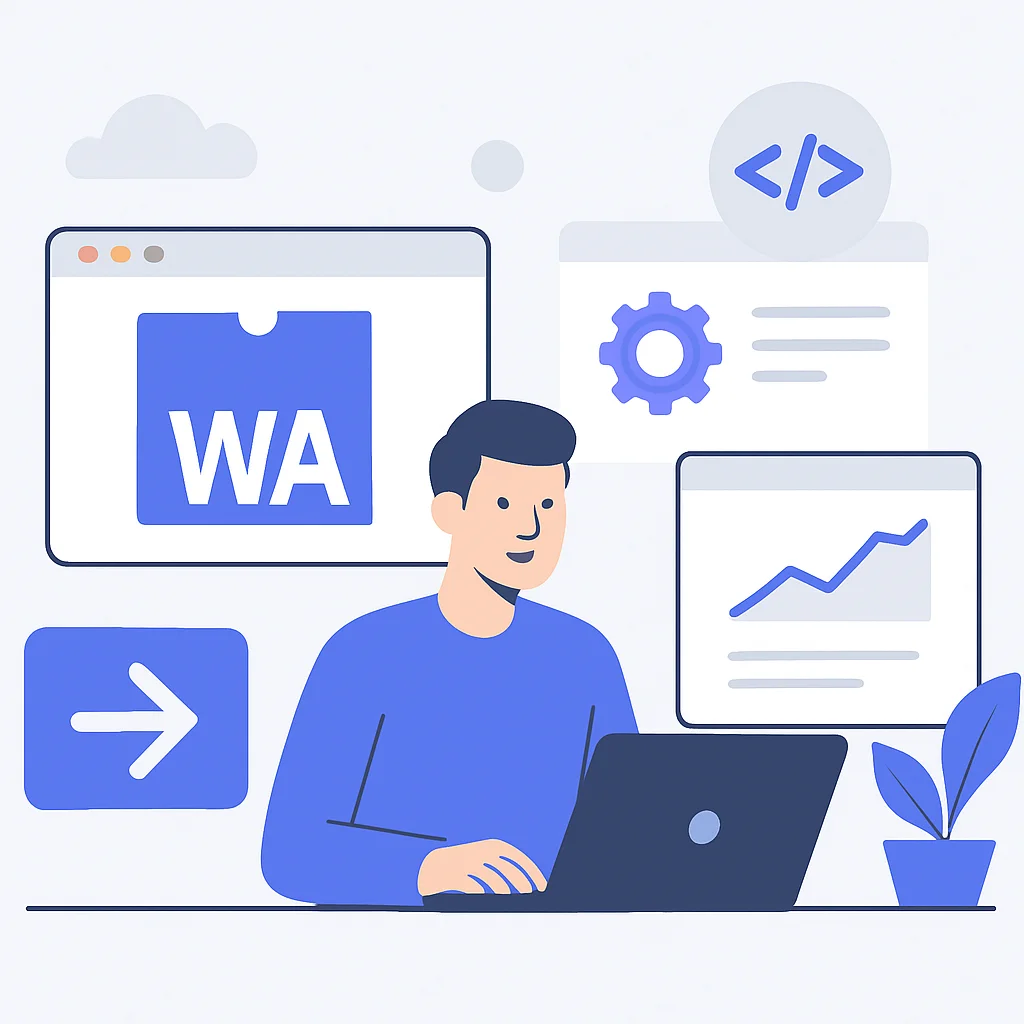 実践的なWebAssemblyのユースケース
