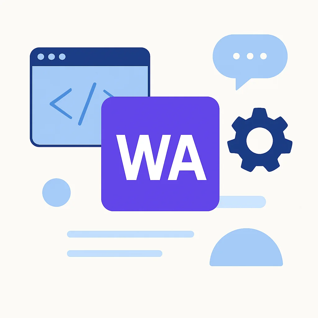WebAssembly (Wasm)とは？基礎から理解するその魅力