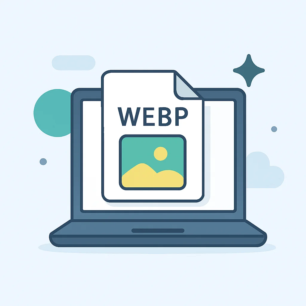 WebPとは?そのメリットとデメリット